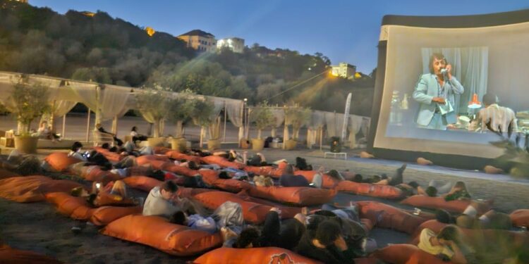 Seri magice de film, la SeaWave Film Fest, ediția a doua