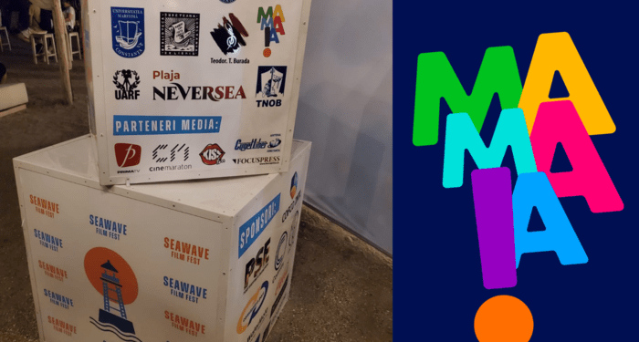 A doua ediție a SeaWave Film Fest a pus destinația Mamaia-Constanța pe harta turismului cultural