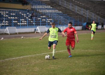 CS Medgidia debutează în LIGA 3 de fotbal. Vezi PROGRAMUL meciurilor