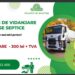 POLARIS: Servicii de vidanjare fose septice în Năvodari, Corbu, Lumina, Ovidiu și Constanța