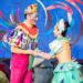 SEAS 2024: TREI spectacole pentru copii, la Teatrul de Vară Soveja