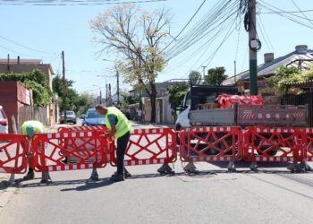 RAJA a demarat lucrări majore de reabilitare a magistralelor de apă, pe strada Baba Novac din Constanţa