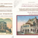 Dublă expoziție dedicată istoriei Cazinoului din Constanța, la Biblioteca Județeană și pe faleza Cazinoului