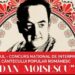 ÎNCEP ÎNSCRIERILE pentru Festivalul-Concurs Național de Interpretare a Cântecului Popular Românesc „Dan Moisescu“