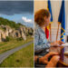 Complexul cultural de mare interes turistic Cetatea Ulmetum – Cheile Dobrogei – Cetatea Histria devine accesibil vizitatorilor