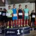 Atleții de la CSM Constanța au câștigat 13 medalii la Cupa României!