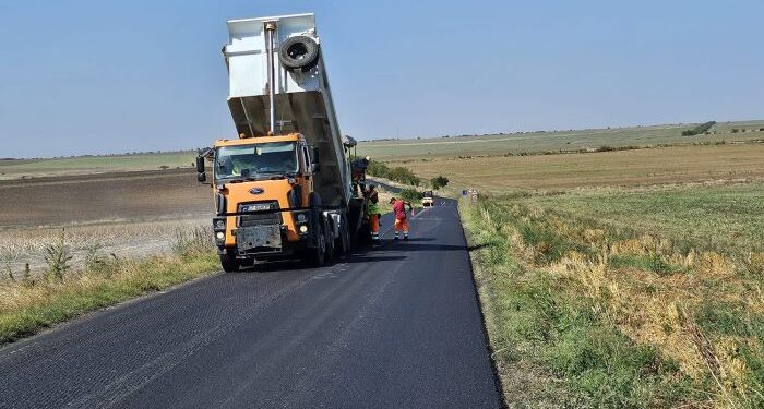 Unde acționează echipele DRUMURI JUDEȚENE CONSTANȚA, în perioada 26 – 31 august