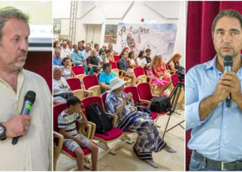 EGREGORA, fantasy-ul care a încheiat sezonul-hrană pentru spirit ”Cultura la Liman”