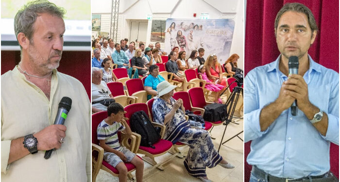 EGREGORA, fantasy-ul care a încheiat sezonul-hrană pentru spirit ”Cultura la Liman”