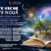 „Carte Veche | Carte Nouă”, expoziție de carte veche la Centrul Jean Constantin din Constanța