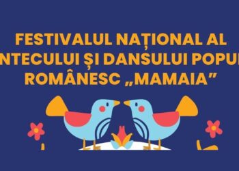 OMD Mamaia Constanța va acorda un Premiu Special la Festivalul Național al Cântecului și Dansului Popular Românesc, ediția 2024