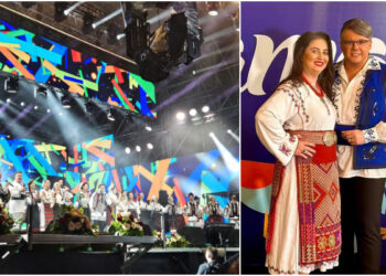 FUEGO, Distincție de Excelență la Festivalul Național al Cântecului și Dansului Popular Românesc „Mamaia” 2024