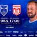 Handbaliștii de la CSM Constanța joacă acasă primul meci din Liga Zimbrilor, contra Dinamo București