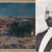 Jean Alexandru Steriadi, vrăjit de peisajele dobrogene și frumusețea balcanic-orientală a Balcicului