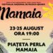 Îndrăgitul Festival Național de Muzică Ușoară MAMAIA revine, în perioada 23-25 august 2024