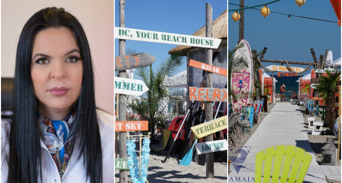 MAMAIA NORD, cea mai tânără stațiune de pe litoral, a înregistrat o vară vibrantă și plină de succes