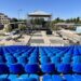 Restricții de circulație în zona Piațetei Perla din Mamaia