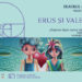 SEAS 2024: ”Erus și Valea Iubirii”, la Teatrul de Vară Soveja, miercuri, 21 august