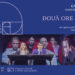 SEAS 2024: ”Două ore cu pauză” de la Teatrul Excelsior, duminică, 25 august, Casa de Cultură Constanța
