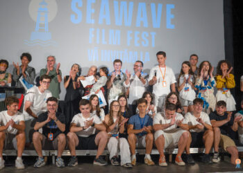 Cine sunt CÂȘTIGĂTORII celei de-a doua ediţii a SeaWave Film Fest
