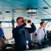 SEASPAN recrutează cadeți, ofițeri punte și mașină, femei și bărbați