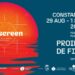 PROGRAM COMPLET Sunscreen Film & Arts Festival, 29 august – 1 septembrie 2024