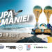 „Cupa României la volei pe plajă”, 28 august – 1 septembrie, plaja din 2 Mai