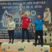 CS Marina Constanța, succes răsunător la Cupa Kokoro / Brașov Ju Jitsu Open