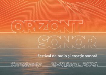 Biblioteca Județeană Constanța va găzdui prima ediție a Festivalului de podcast, radio și creație sonoră ORIZONT SONOR