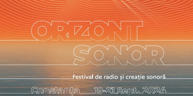 Biblioteca Județeană Constanța va găzdui prima ediție a Festivalului de podcast, radio și creație sonoră ORIZONT SONOR