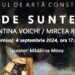 UNDE SUNTEM? – Impresionantă expoziție de sculptură și pictură, la Muzeul de Artă Constanța