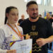 “Little Queen” – Amalia Niță (CSM Constanța), CAMPIOANĂ NAȚIONALĂ la box, categoria 75 de kilograme