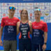 Amalia Singuran (CSM Constanța), rezultat EXCEPȚIONAL la Campionatul European de Triatlon Tineret de la Banyoles