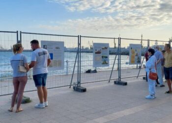 CAZINOURILE DIN CONSTANȚA: Expoziție documentară inedită, organizată de MINAC