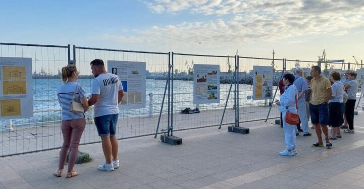 CAZINOURILE DIN CONSTANȚA: Expoziție documentară inedită, organizată de MINAC