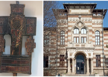 Vânătoare de comori cu tematică religioasă, la Muzeul de Artă Populară Constanța