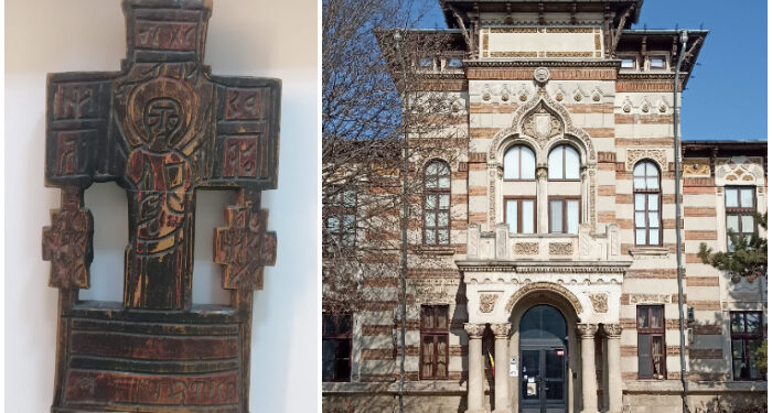 Vânătoare de comori cu tematică religioasă, la Muzeul de Artă Populară Constanța