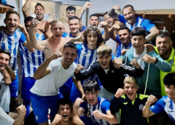 CS Medgidia câștigă la limită cu Dunărea Călărași, după o confruntare aprigă