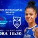 CSM Constanța: Echipa feminină de baschet participă la Turneul Sió Cup (Ungaria)