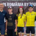 Rezultate excepționale pentru cicliștii CSM Constanța în L’Etape Romania by Tour de France, la București