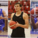 Americanii KeVaughn Allen, Monyea Pratt și Théodore Stefan vor juca pentru echipa de baschet masculin CSM Constanța