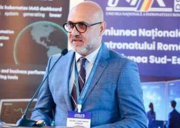 UNPR-RSE, protocol de colaborare cu oamenii de afaceri din Coreea de Sud