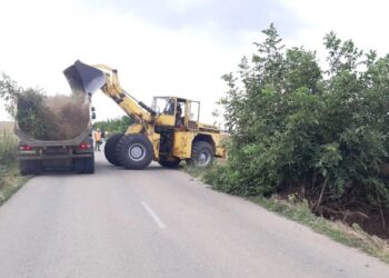 Unde acționează echipele DRUMURI JUDEȚENE CONSTANȚA, în săptămâna 09 – 14 septembrie 2024