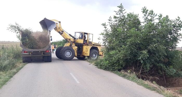 Unde acționează echipele DRUMURI JUDEȚENE CONSTANȚA, în săptămâna 09 – 14 septembrie 2024