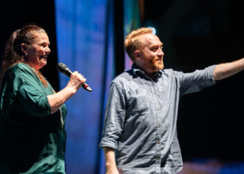 Efectul Șimșensohn – SEAS, piatră de temelie pentru posibila-ncercare de Capitală Culturală Europeană?