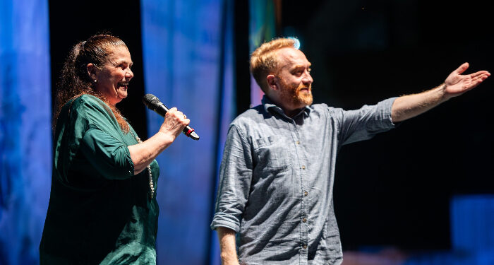 Efectul Șimșensohn – SEAS, piatră de temelie pentru posibila-ncercare de Capitală Culturală Europeană?