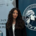 Bianca-Maria Nicolae, studenta Facultății de Istorie a Universității Ovidius, Marele Premiu al concursului „Tineri ambasadori ai României”