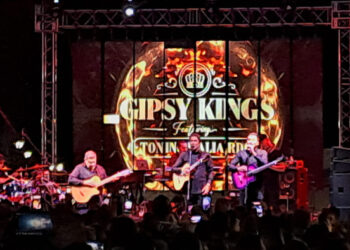 La un pas de 100.000 de vizitatori de vizitatori în prima zi a Festivalului Borșului Lipovenesc de Jurilovca