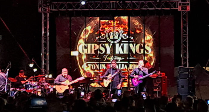 La un pas de 100.000 de vizitatori de vizitatori în prima zi a Festivalului Borșului Lipovenesc de Jurilovca