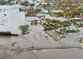 Lungoci (PSD): Ajutor semnificativ pentru sinistrații de la inundații!